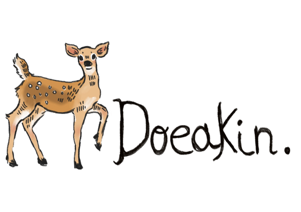 Doeakin