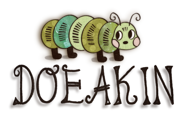 Doeakin