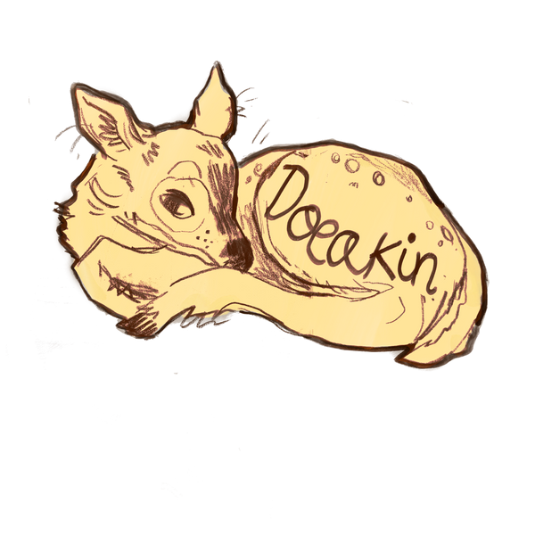 Doeakin